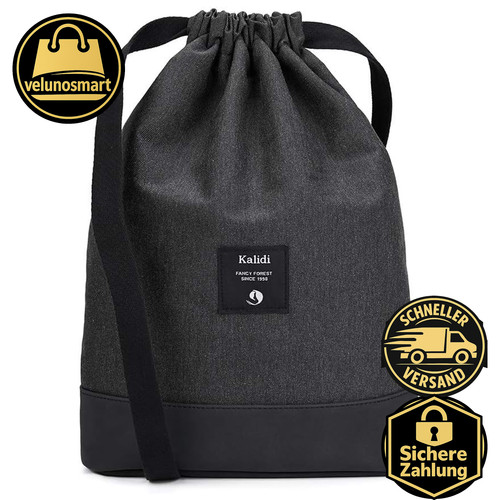 Rucksack kordelzug sportbeutel - kordelzug,