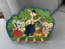 Kinder Garderobenhaken