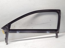 Audi A3 8P Facelift original Türrahmen Türoberbau links 3-Türer Bj.2009