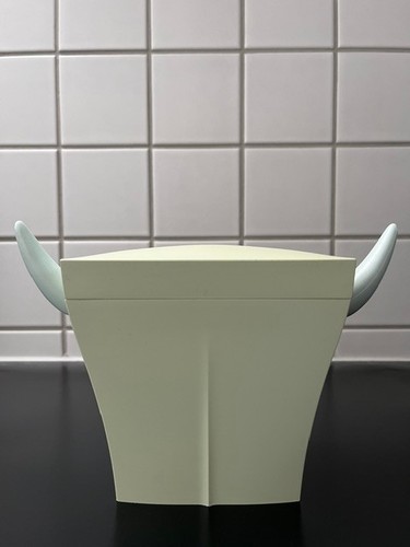 Alessi käsereibe mister - käsereibe, "mister