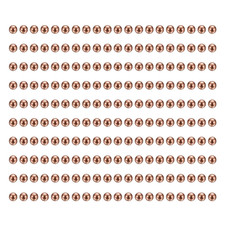 200 Stück Kugellagerkugeln