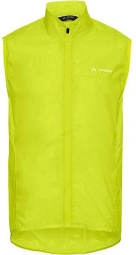 Vaude air vest men - vest, iii