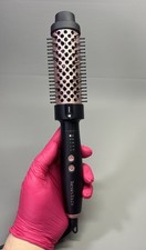 Haar Thermo Heißbürste Kamm