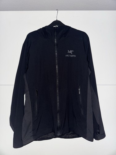Arc teryx regenjacke windjacke - arc'teryx,