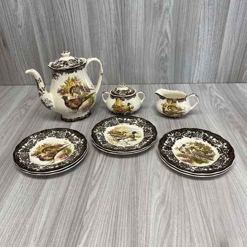 The royal worcester - the,