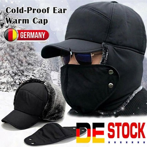 Wintermütze feldmütze sport - feldmütze,