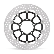 Moto-Master Bremsscheibe Halo