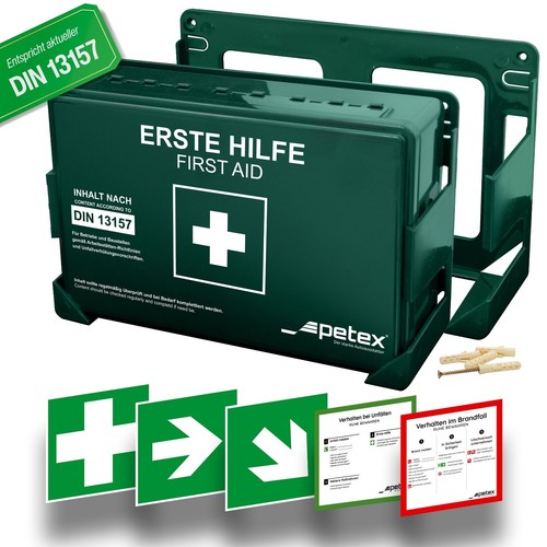 Betriebsverbandkasten