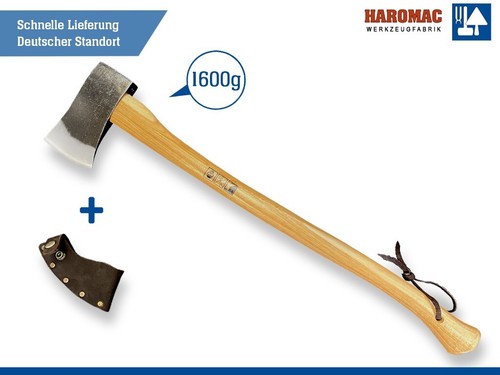Haromac yankee axt - haromac,