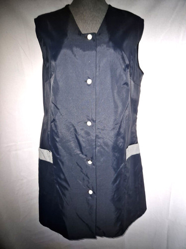 Nylon dederon kittel - nylon, schürze