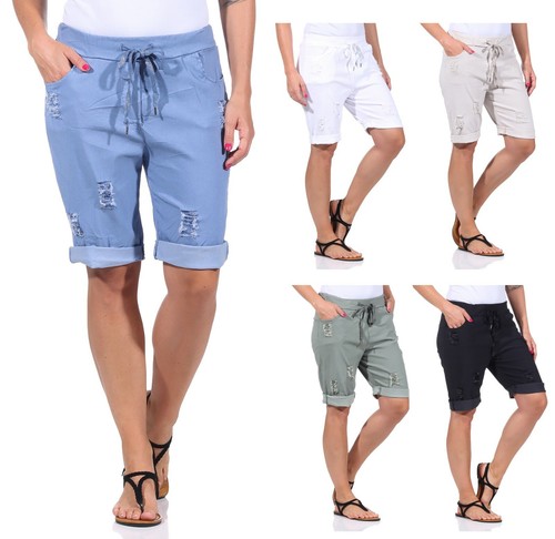 Bermuda shorts damen 42 - damen, 40