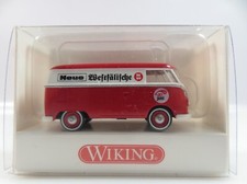 1:87 Wiking 07970636 VW T1
