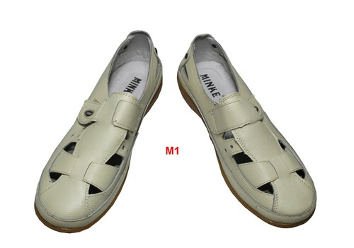 Damen schuhe mokassins slipper - schuhe,