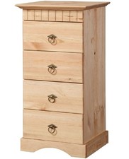 Schubladenkommode kiefernholz - schubladenkommode,