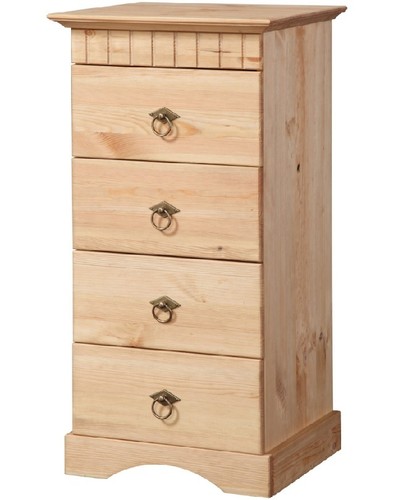 Schubladenkommode kiefernholz - schubladenkommode,