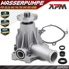 Wasserpumpe Kühlmittelpumpe