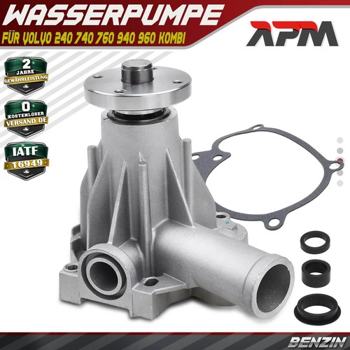 Wasserpumpe kühlmittelpumpe - wasserpumpe,