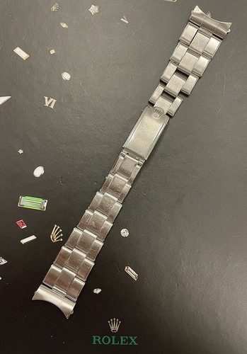 Rolex date air king herren - rolex,