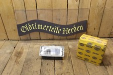 Neuer Hella Rückfahrscheinwerfer Chrom Oldtimer  Nr. 8706R23 #24
