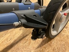 TOPRO Rollwiderstand System