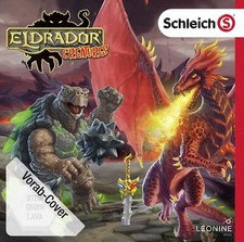 Various - Schleich Eldrador