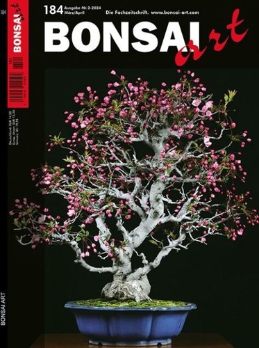 Neue bonsai art - neue,