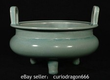 10,4" chinesische Ru Ofen