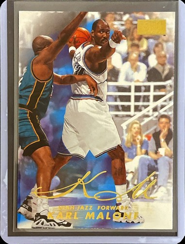 Karl malone 1998 99 - karl,
