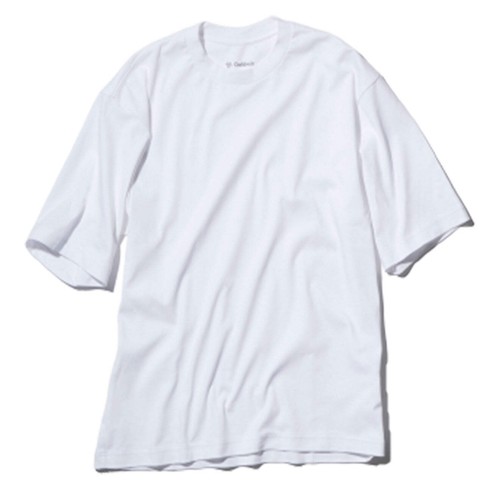 Goldwin oversized shirt - goldwin, t-shirt