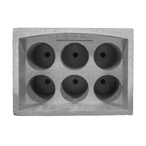 Fixkraft weinregal styropor - fixkraft, 6