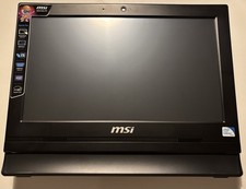 MSI All-in-One PC mit