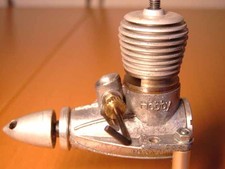 Taifun Hobby II - Motor Engine Airplane