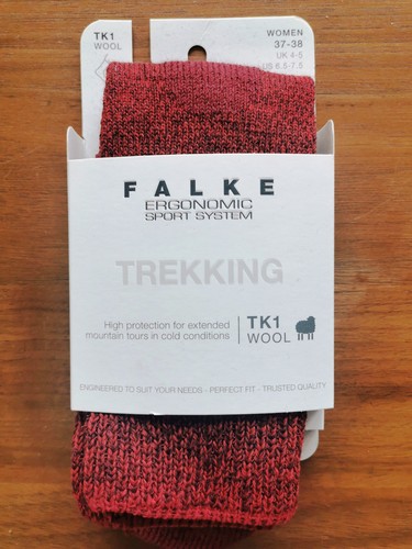 Falke socken wool damen - wool,