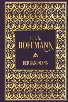 Der sandmann hoffmann e t - der, e.