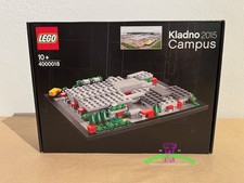 LEGO Factory 4000018 Kladno