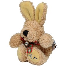 Die Spiegelburg Felix der Hase