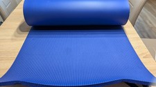 Gymnastikmatte