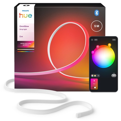 Philips hue omniglow gradient - omniglow,