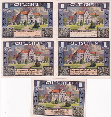 Walsrode erholungsheim 5x - erholungsheim,
