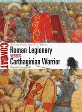Roman Legionary vs