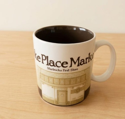 Starbucks global icon city - global,
