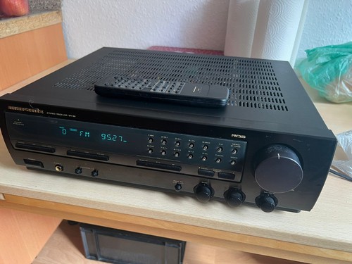 Marantz stereo receiver - marantz,