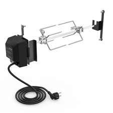 BRK-6114 Edelstahl Grillspieß