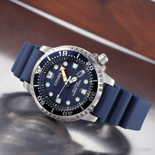 Citizen promaster marine eco - citizen,