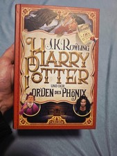 Harry Potter und der Orden des