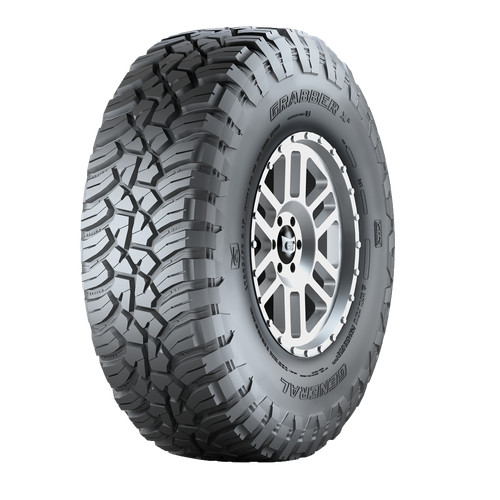 General tire sommerreifen - general,