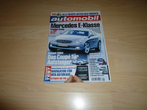 Auto zeitung zeitschrift - zeitschrift,