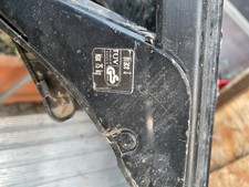 Dachträger   Toyota Hiace 3