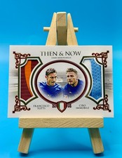 Francesco Totti & Ciro