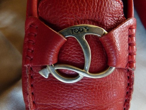 Tod for ferrari - tod's,